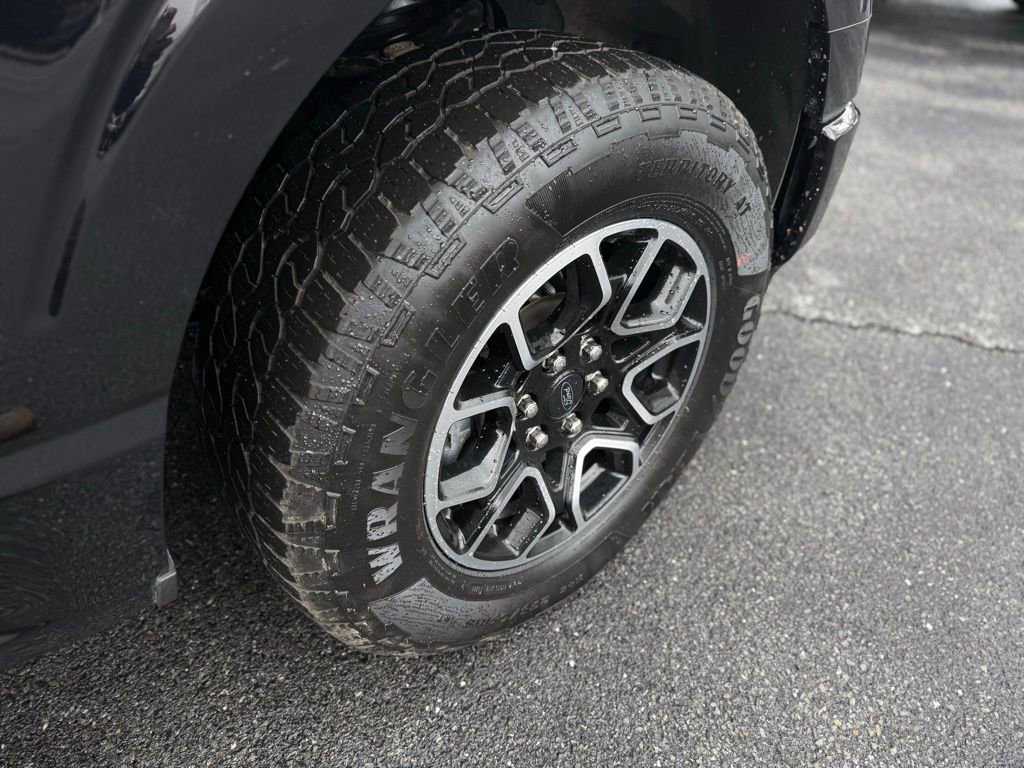 Certified 2023 Ford F150 Lariat image 10