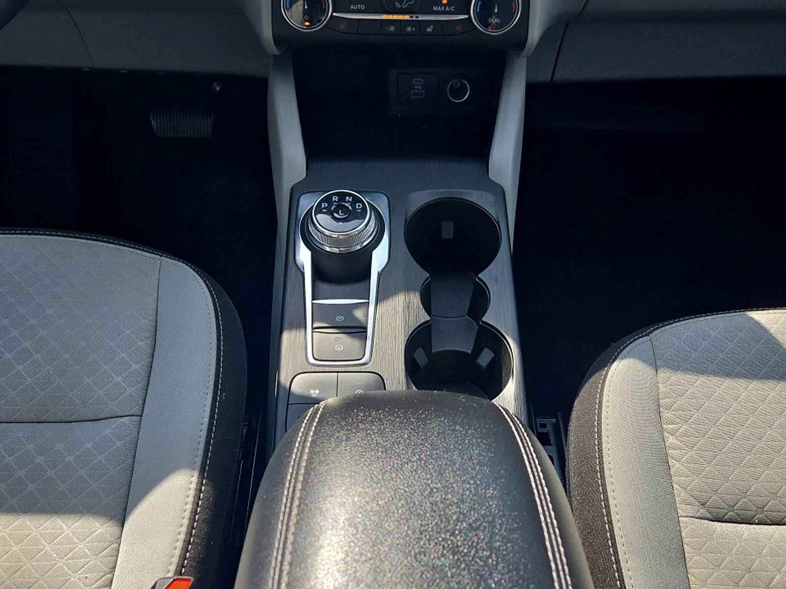 Certified 2023 Ford Escape Active AWD/4WD image 20