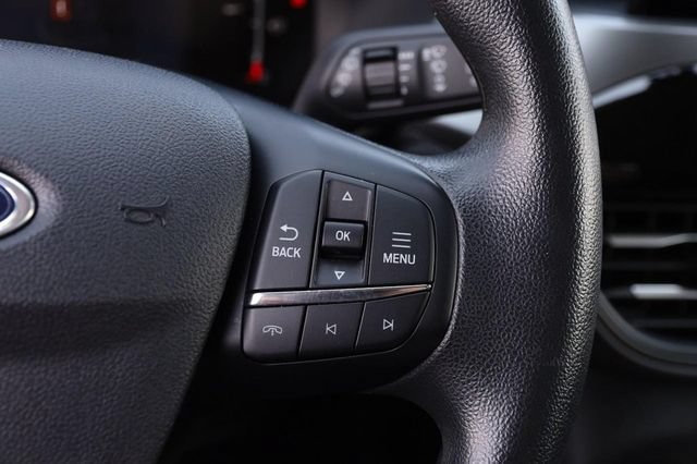 Certified 2025 Ford Escape Active FWD image 11