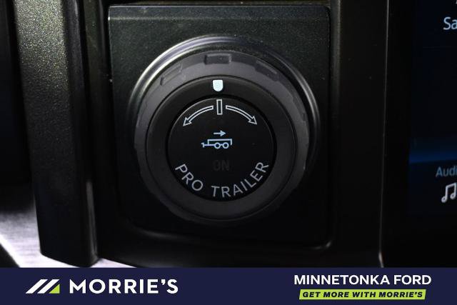 Certified 2023 Ford F150 Lariat w/ Equipment Group 502A High AWD/4WD image 32