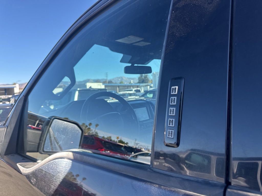 Certified 2020 Ford F150 XLT w/ Equipment Group 302A Luxury image 10