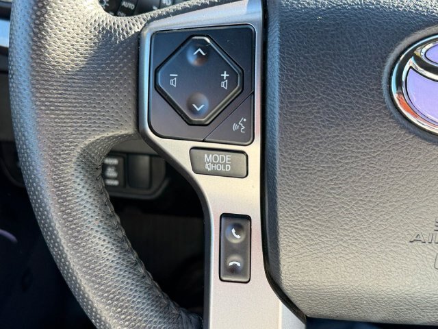 Used 2023 Toyota Tacoma Limited w/ Nightshade Package AWD/4WD image 19