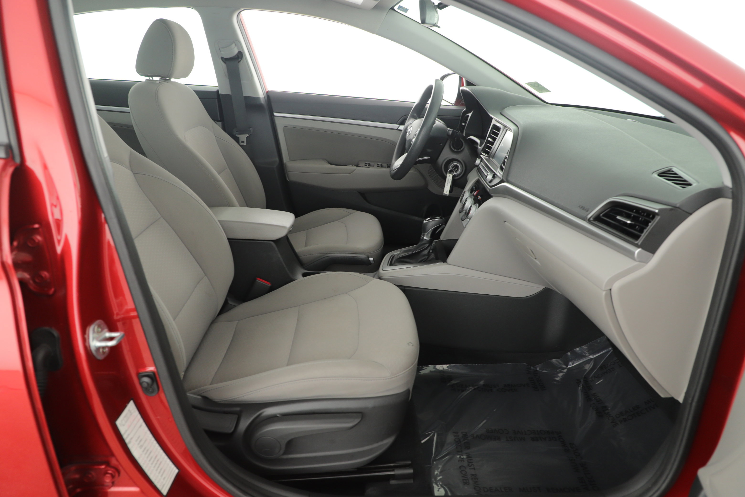 Used 2019 Hyundai Elantra SEL image 14