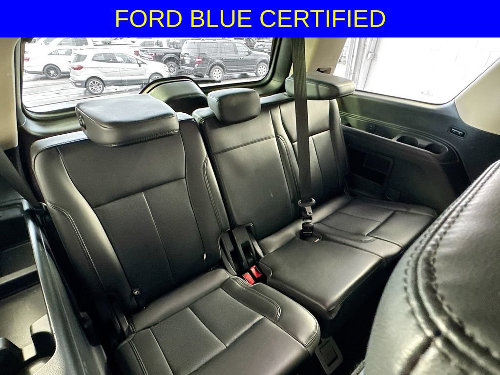Certified 2024 Ford Expedition XLT AWD/4WD image 30