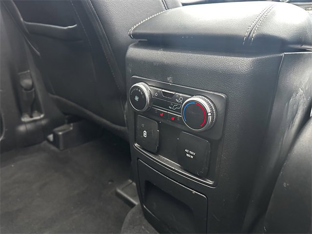 Certified 2023 Ford Explorer ST w/ Equipment Group 401A image 40