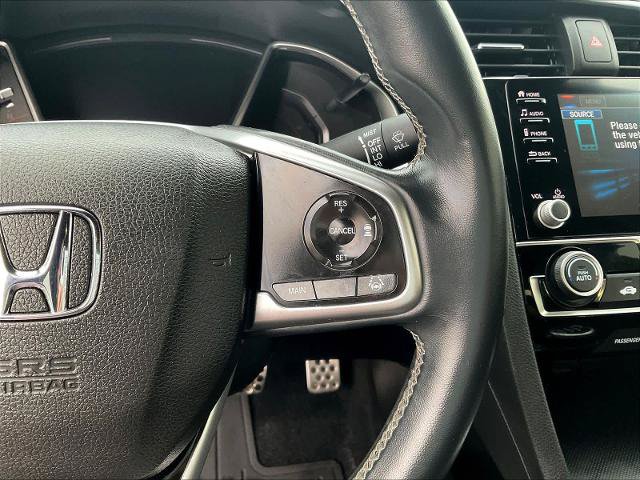 Used 2020 Honda Civic Sport image 14