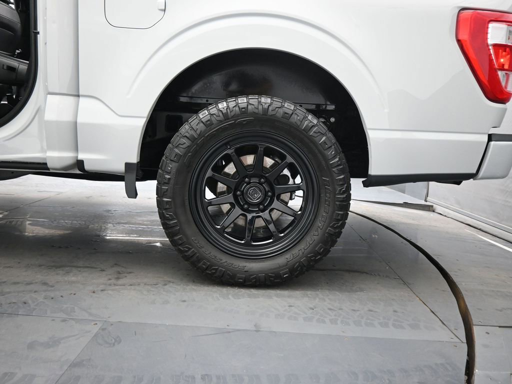 Certified 2023 Ford F150 XL w/ STX Appearance Package image 18
