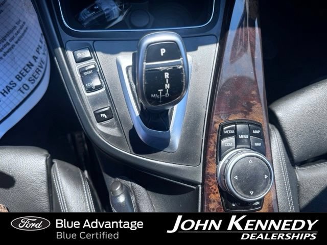 Used 2017 BMW 330i xDrive Sedan AWD/4WD image 23