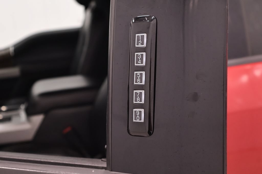 Certified 2020 Ford F150 Lariat AWD/4WD image 36