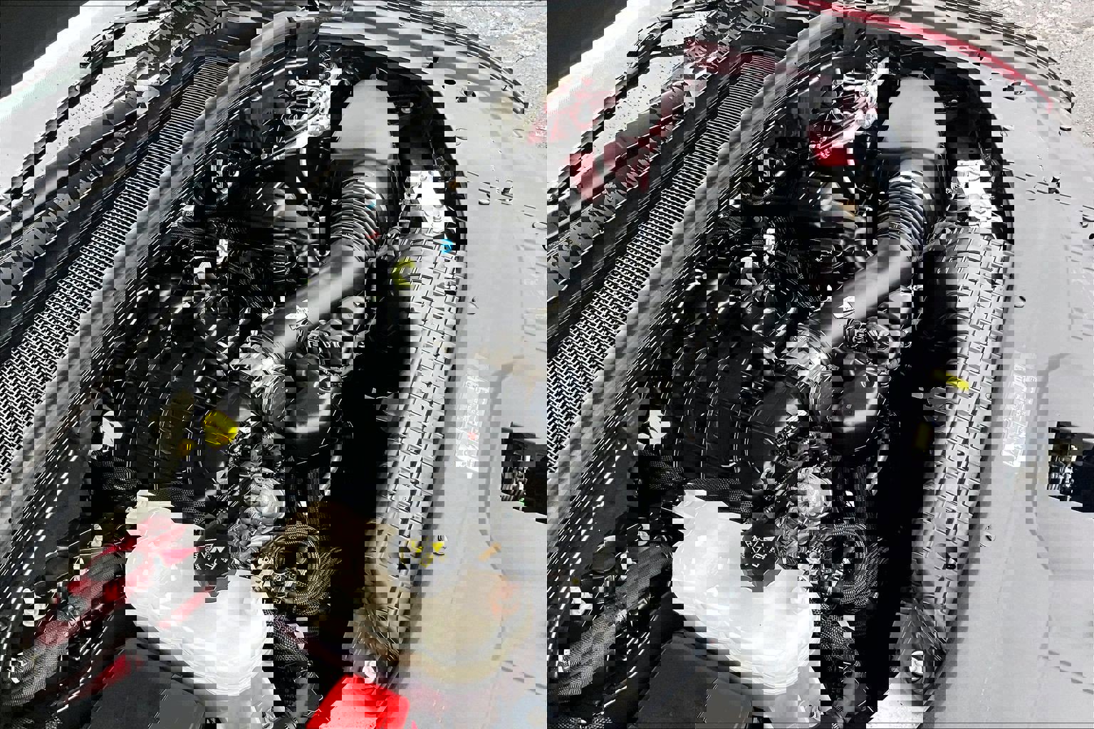 Used 2021 Jeep Grand Cherokee L Laredo w/ Luxury Tech Group I image 30