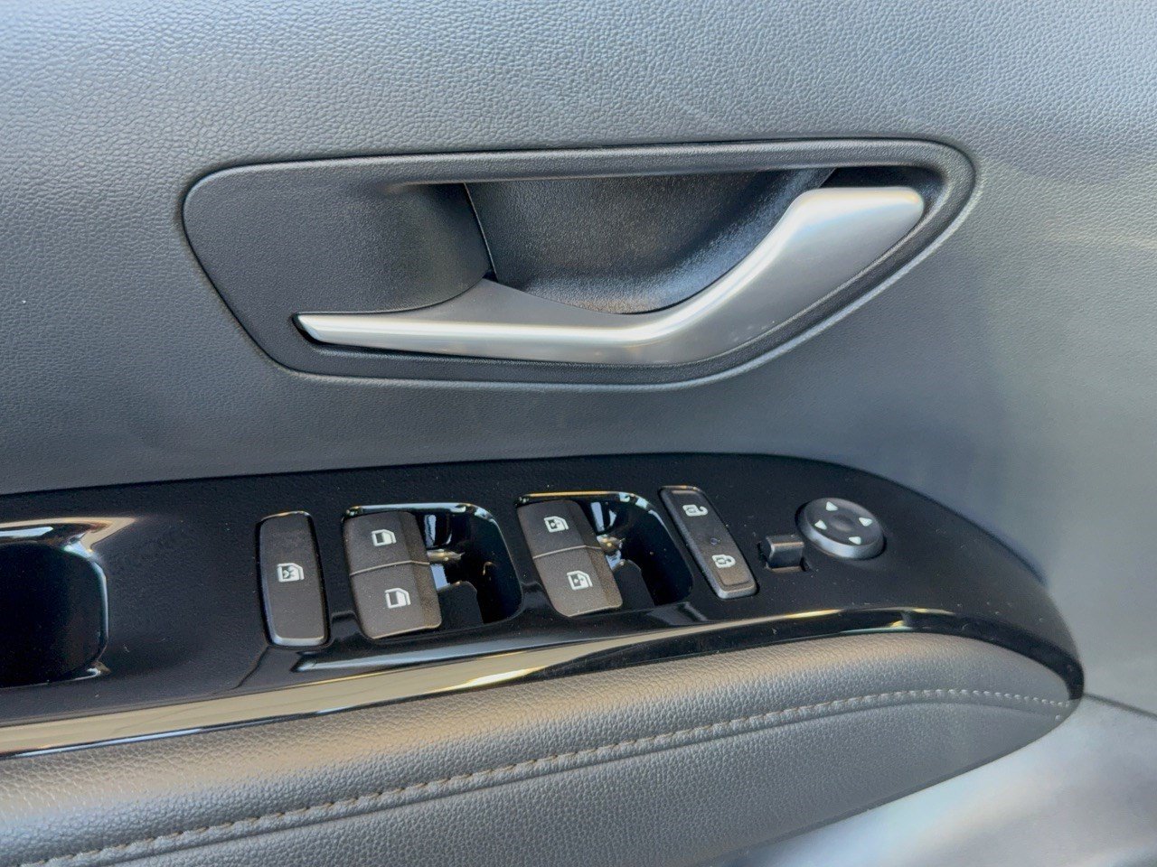 Used 2024 Hyundai Tucson XRT FWD image 15