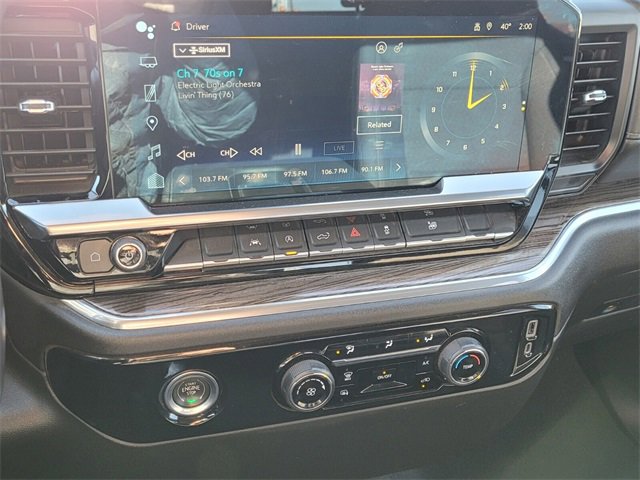 Used 2023 Chevrolet Silverado 1500 LT image 18