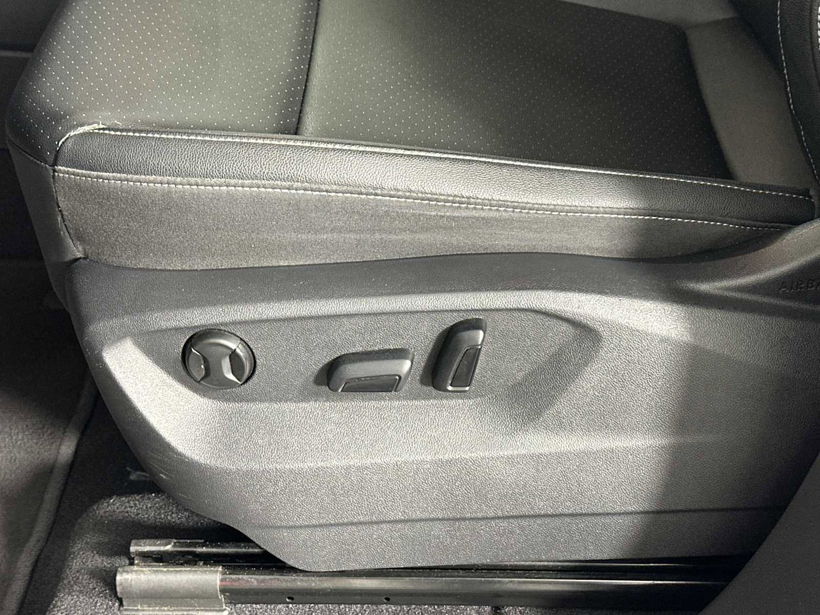 Used 2019 Volkswagen Atlas SE FWD image 8