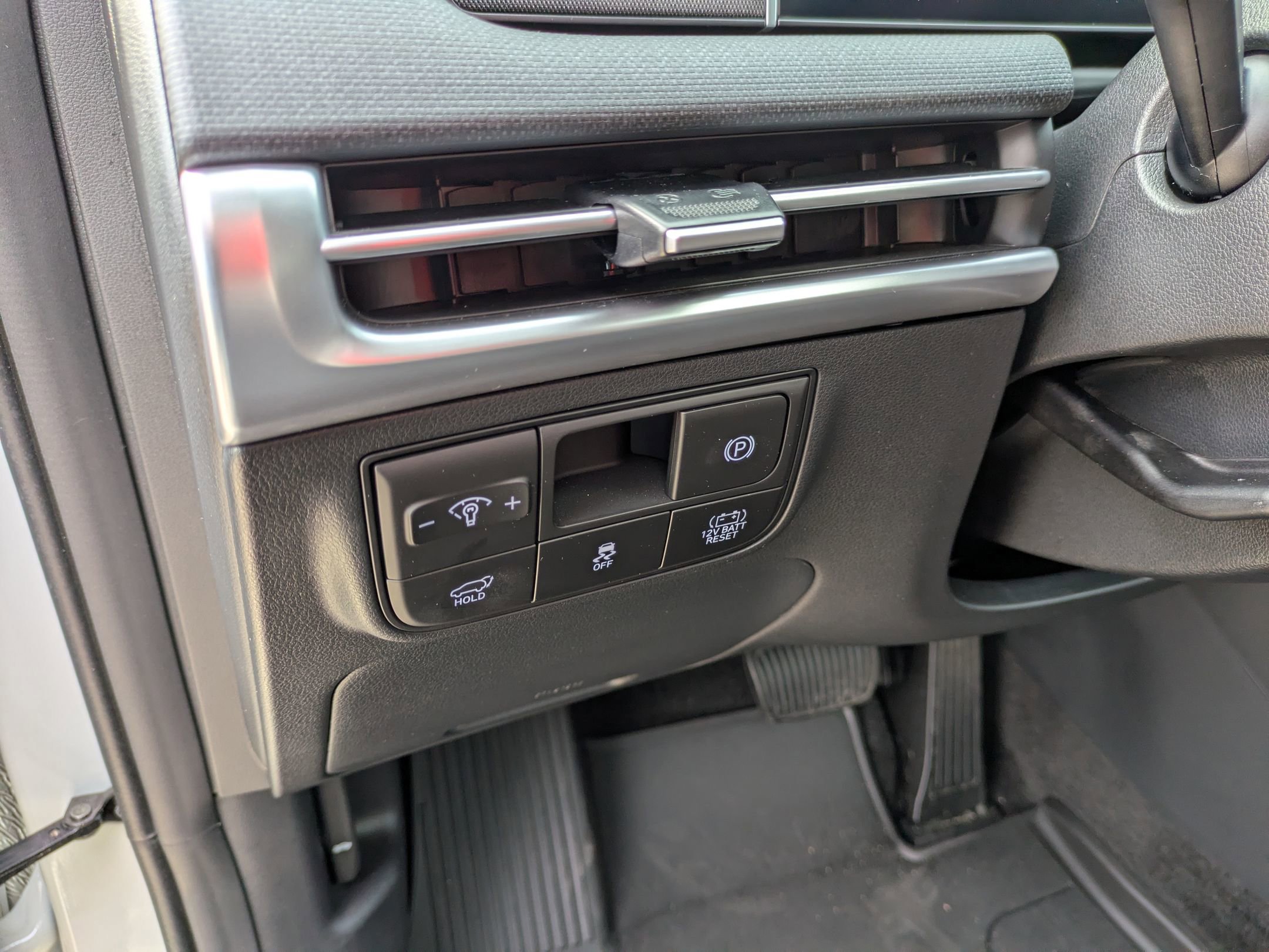 Used 2025 Hyundai Tucson SEL image 17