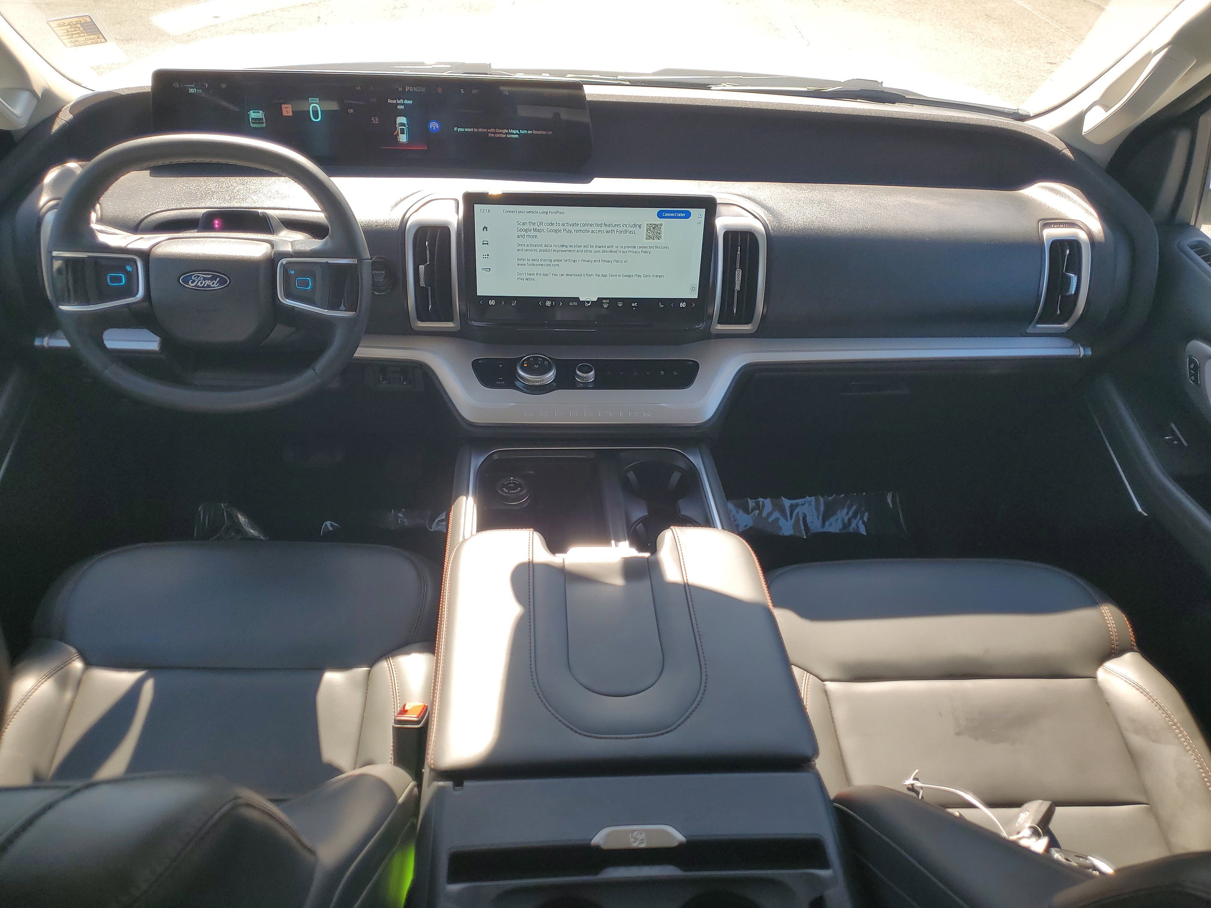 Certified 2025 Ford Expedition Max Active image 17