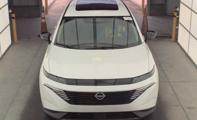Used 2025 Nissan Murano SL w/ Cargo Package AWD/4WD image 3