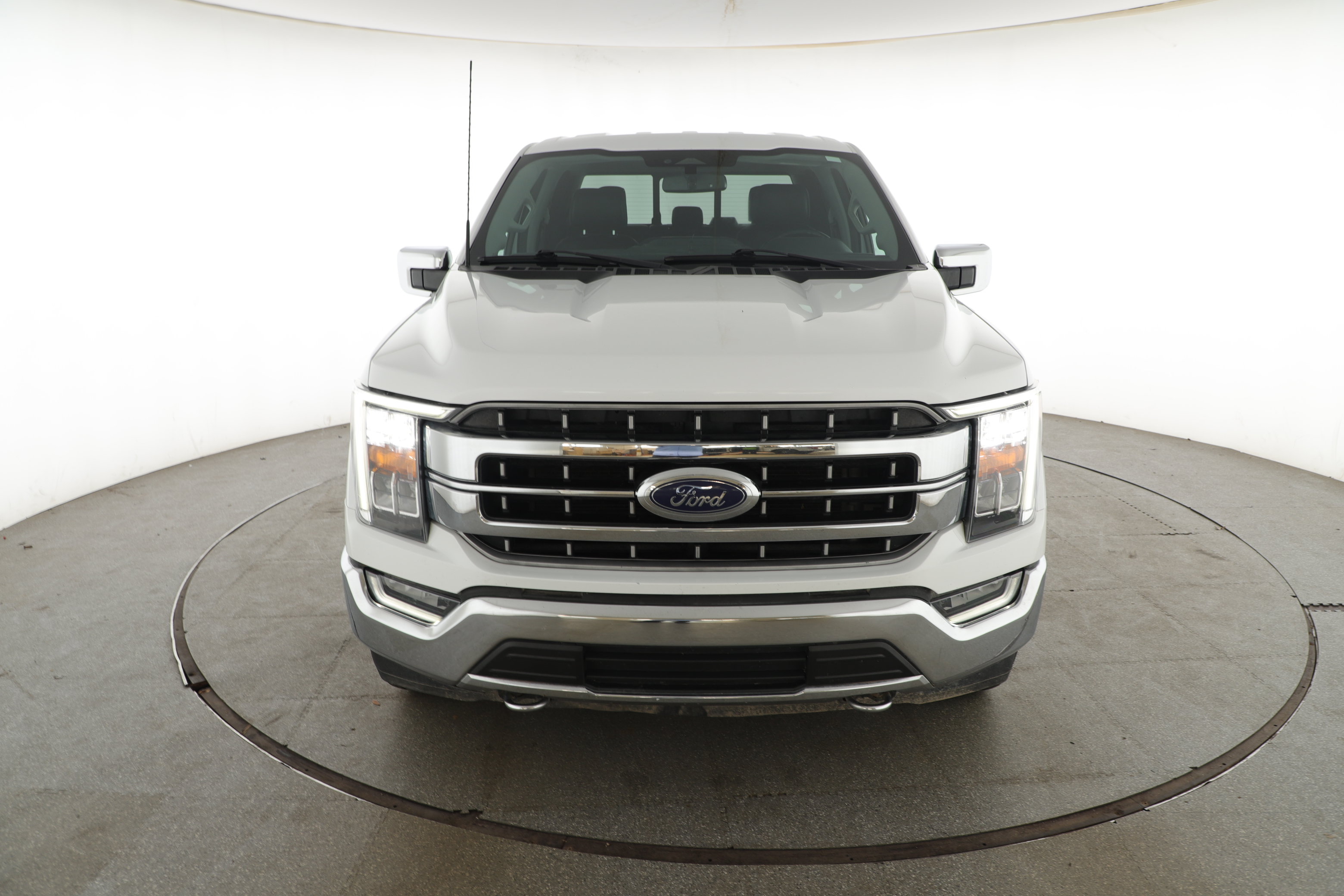 Certified 2023 Ford F150 Lariat AWD/4WD image 2
