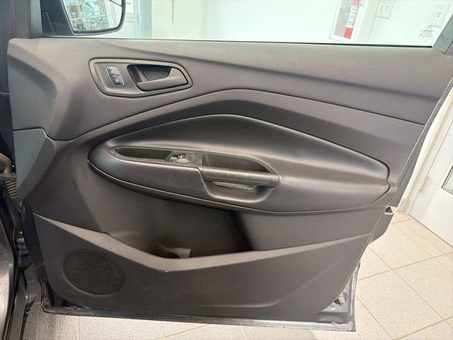 Certified 2017 Ford Escape S FWD image 10