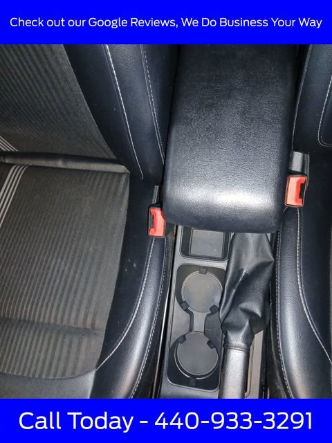 Certified 2019 Ford EcoSport SES image 30