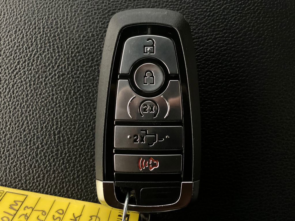 Certified 2023 Ford F150 XLT w/ Equipment Group 302A High image 34