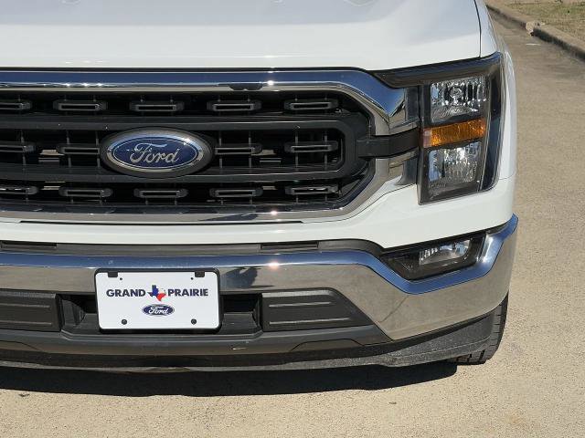 Certified 2023 Ford F150 XLT image 10