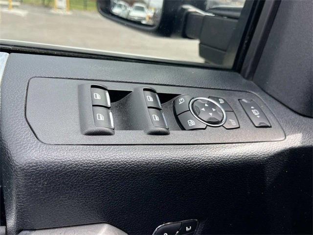 Certified 2020 Ford F450 Platinum w/ FX4 Off-Road Package image 26