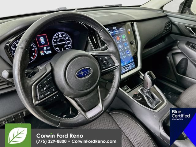 Used 2023 Subaru Outback Premium AWD/4WD image 11