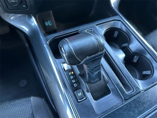 Certified 2023 Ford F150 XLT w/ Equipment Group 302A High image 21