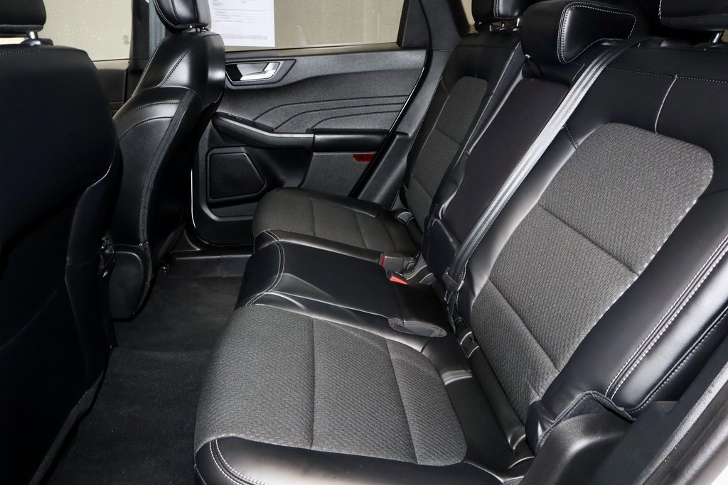 Certified 2023 Ford Escape SE image 23