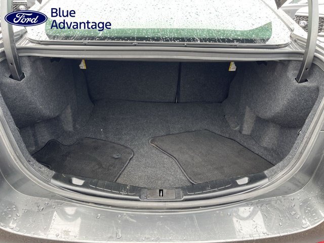 Certified 2020 Ford Fusion SE FWD image 16