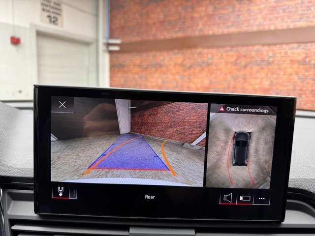 Used 2023 Audi Q5 2.0T Premium Plus image 22