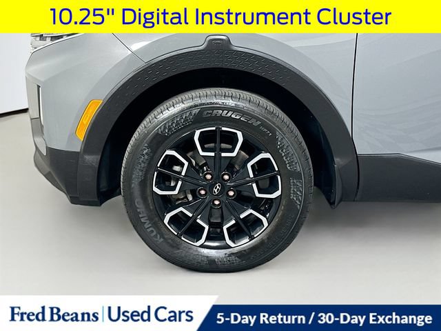Used 2023 Hyundai Santa Cruz SEL w/ Activity Package AWD/4WD image 35
