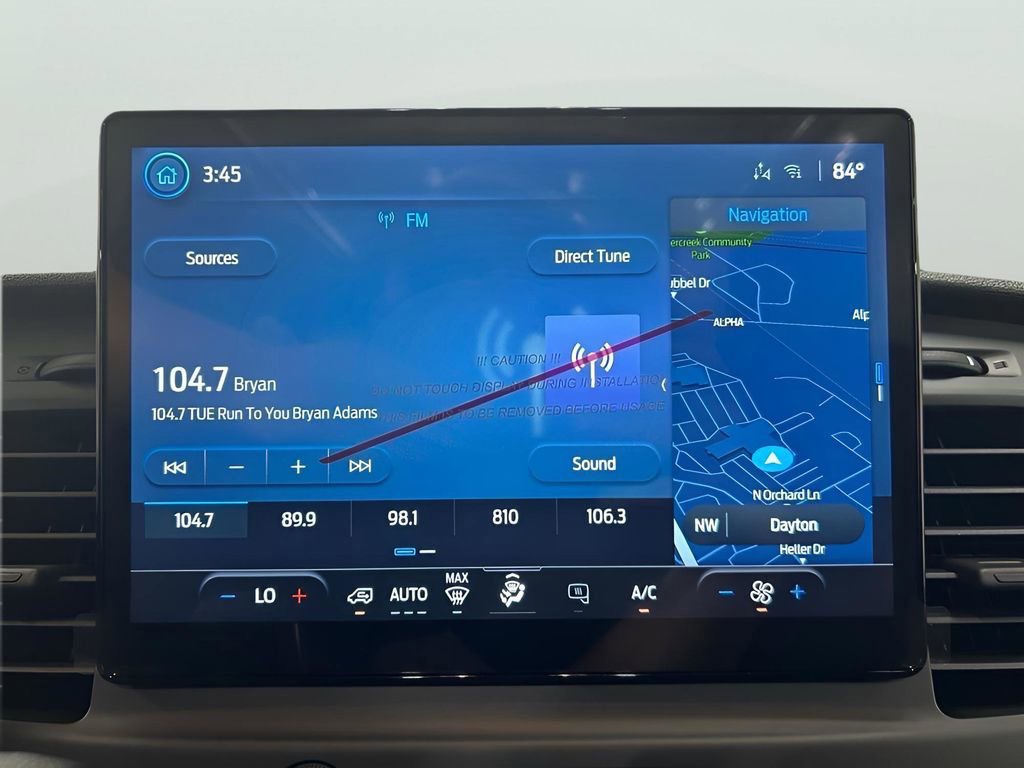 Certified 2025 Ford Transit 350 148 Medium Roof image 17