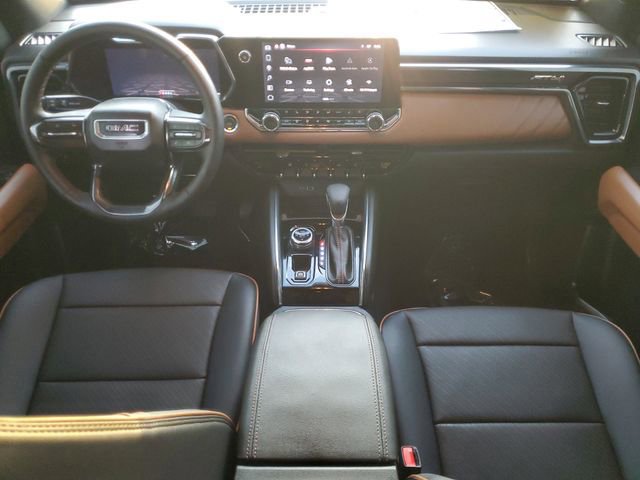 Used 2026 GMC Canyon AT4 w/ AT4 Premium Package image 8