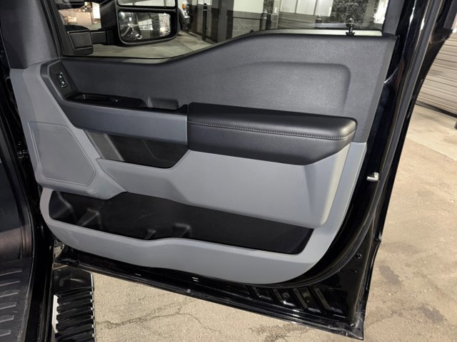 Certified 2024 Ford F250 XLT w/ FX4 Off-Road Package AWD/4WD image 16