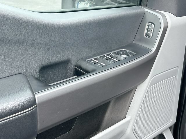Certified 2025 Ford F250 XLT AWD/4WD image 24