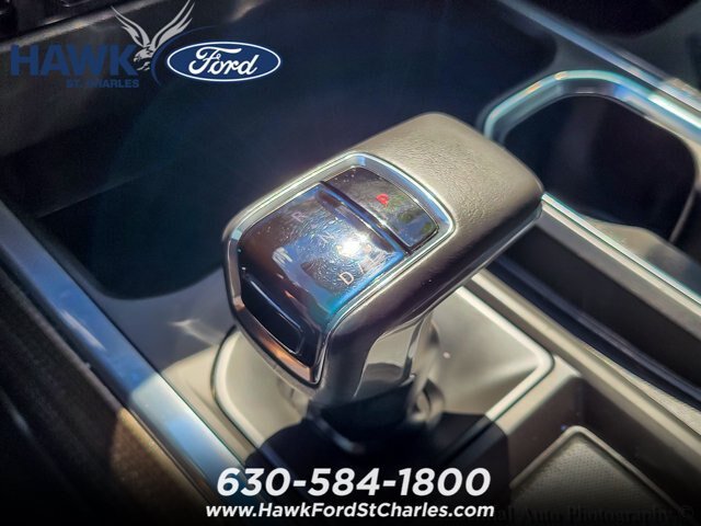Used 2022 Chevrolet Silverado 1500 LT Trail Boss w/ LT Trail Boss Premium Package AWD/4WD image 15