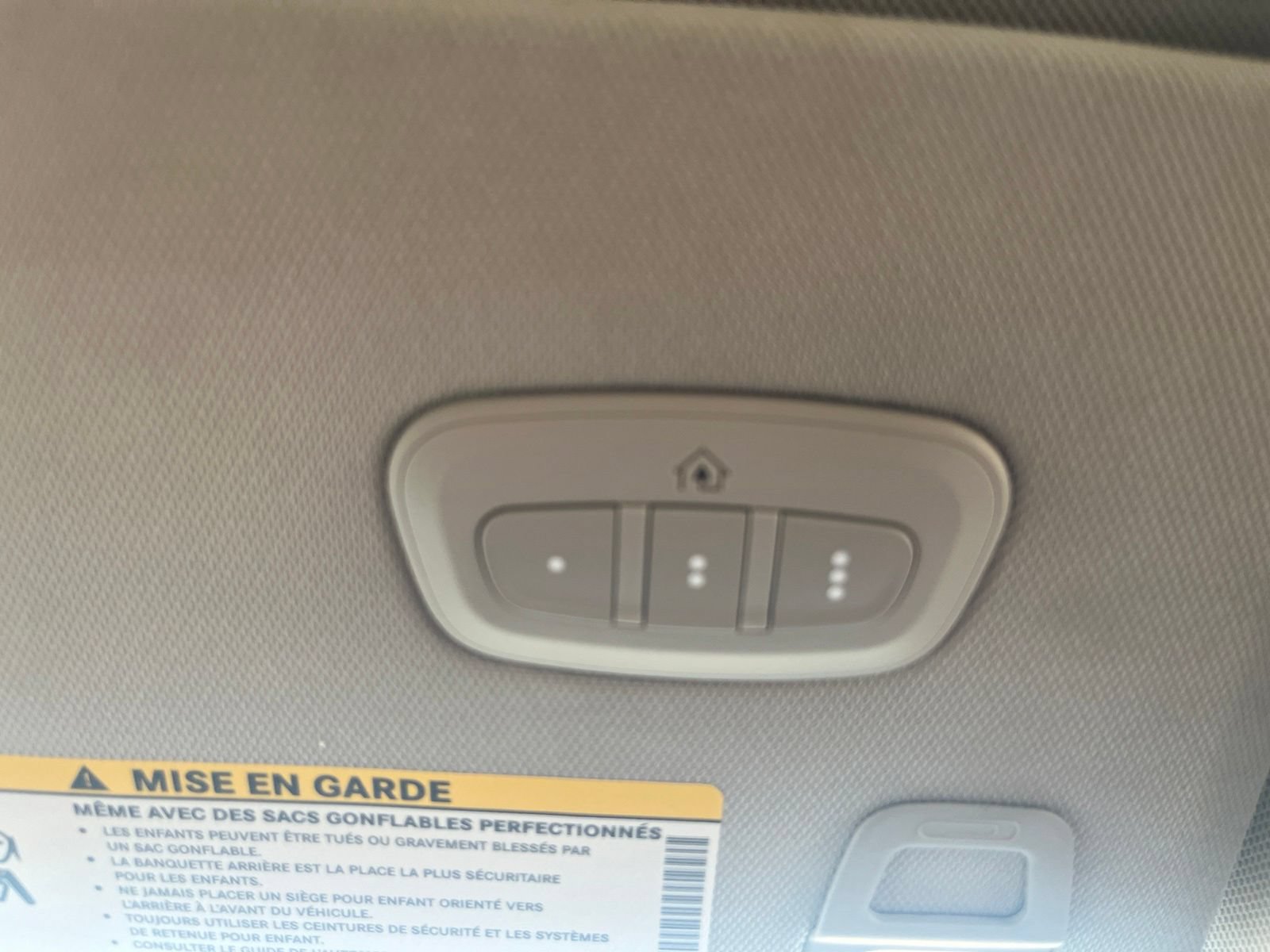 Used 2021 Jeep Grand Cherokee L Limited AWD/4WD image 34