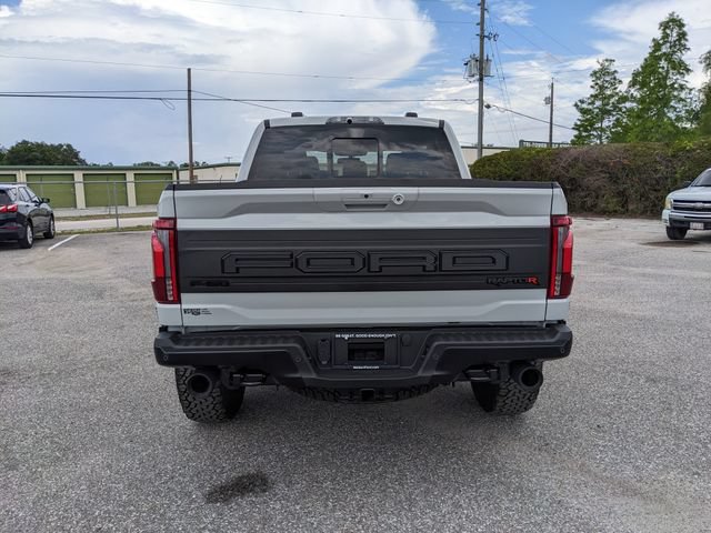 Certified 2026 Ford F150 Raptor w/ Equipment Group 803A Raptor R AWD/4WD image 5