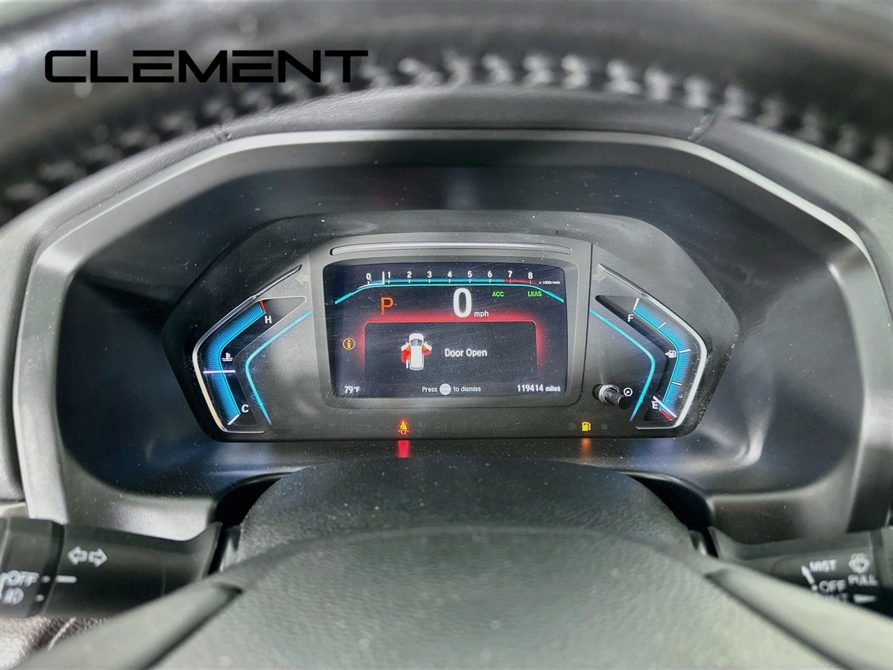 Used 2019 Honda Odyssey EX-L image 18