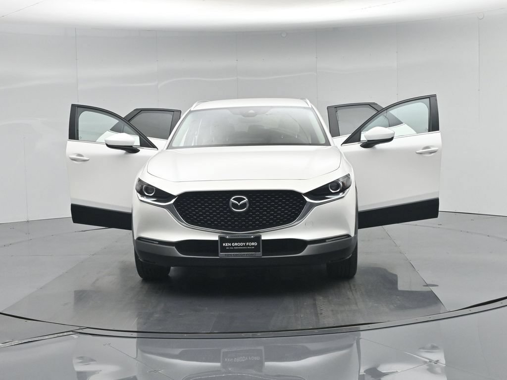Used 2023 MAZDA CX-30 AWD 2.5 S w/ Preferred Package image 28