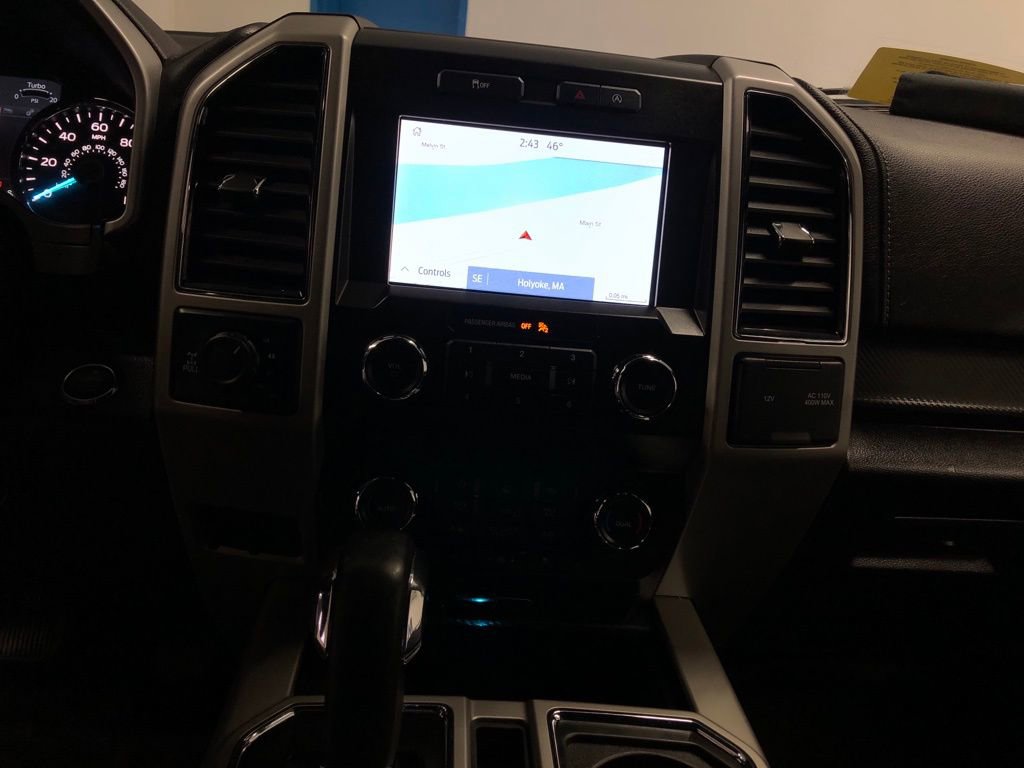 Certified 2019 Ford F150 Lariat image 16