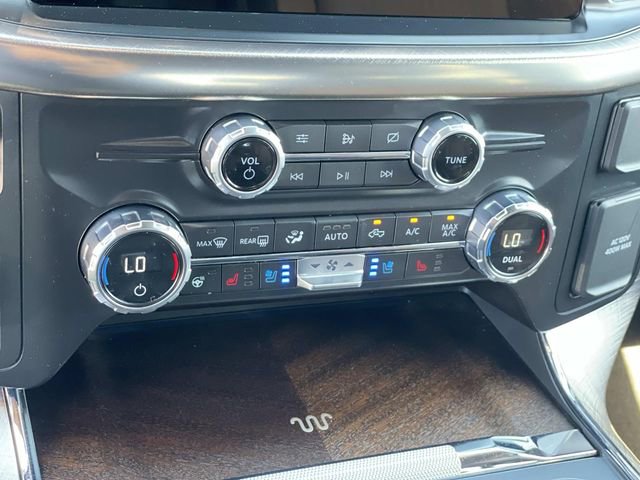 Certified 2021 Ford F150 King Ranch w/ Equipment Group 601A High AWD/4WD image 16