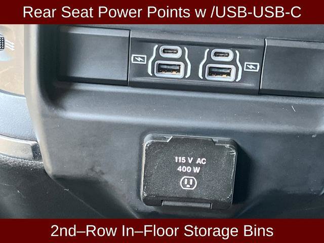 Used 2021 RAM 1500 Laramie AWD/4WD image 23