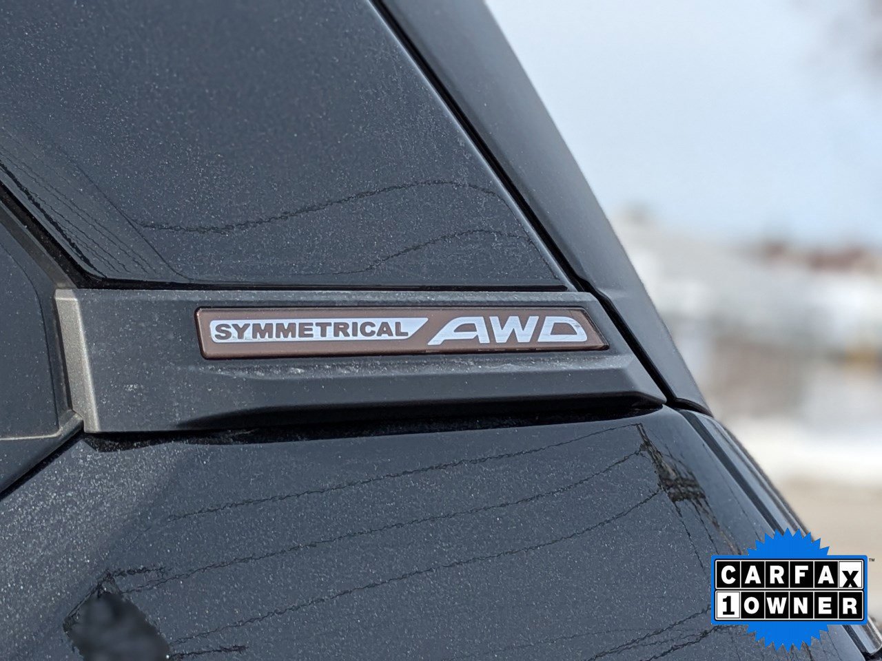 Used 2025 Subaru Forester Sport image 12