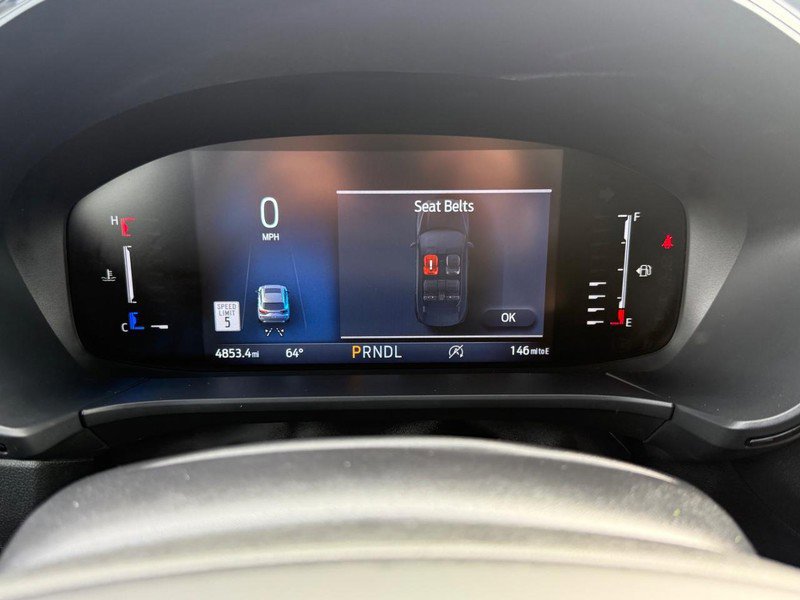 Certified 2023 Ford Escape ST-Line w/ Tech Pack #1 image 24