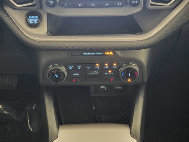 Certified 2023 Ford Bronco Sport Big Bend w/ Convenience Package AWD/4WD image 22