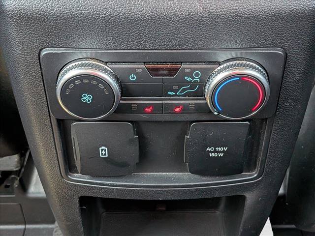 Certified 2020 Ford Explorer ST w/ Premium Technology Package AWD/4WD image 19