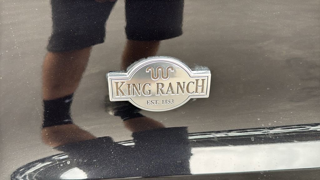 Certified 2023 Ford Explorer King Ranch w/ Technology Package image 8