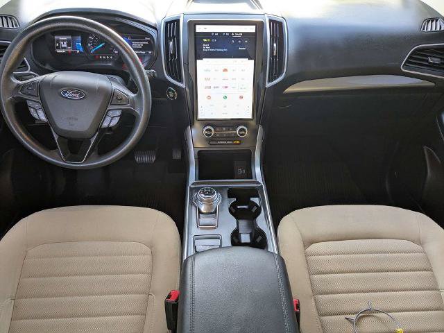 Certified 2022 Ford Edge SE AWD/4WD image 15